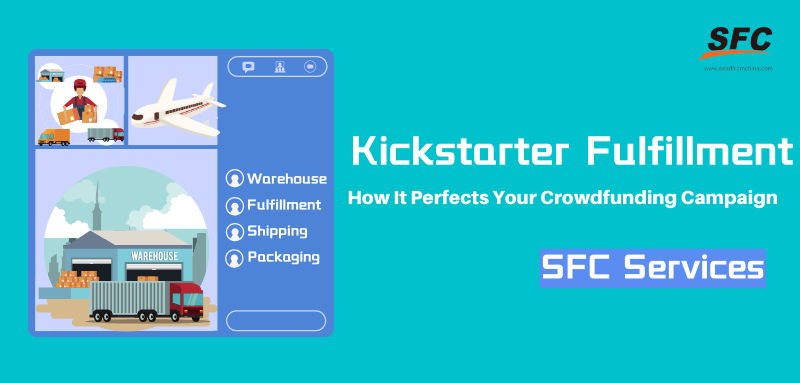 how kickstarter fulfillment perfects your crowdfunding campaign
